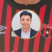 Atención Alajuelense: Kevin Jiménez revela cómo avanza el fichaje clave que Carlos Vela prepara para Ismael Rescalvo