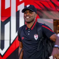 Joel Campbell reveló lo que más le da nostalgia.