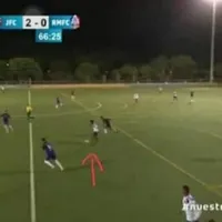 Escándalo: el Real Madriz se retira del partido ¡tras una decisión acertada del árbitro!