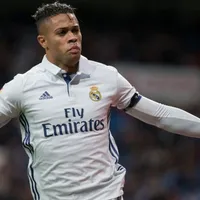Joya dominicana heredará dorsal de Cristiano Ronaldo
