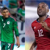 Costa Rica vs. México | Copa Oro 2023: cuándo, a qué hora y dónde ver el partido por los cuartos de final.
