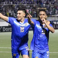 Nicaragua ascendió a la Liga A de la Liga de Naciones: el repaso de la impecable campaña pinolera