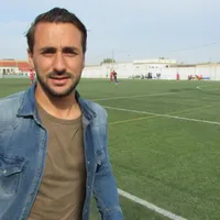 Dani Cadena tiene nuevo club en Sevilla