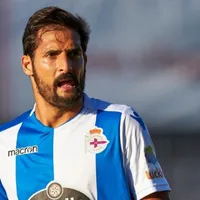 Diario AS destroza a Celso Borges por su nivel en Deportivo La Coruña