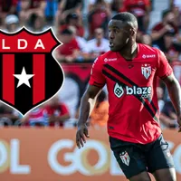 Alajuelense atento: el drama de Joel Campbell en Brasil que puede cambiar su futuro