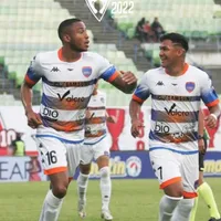 Alfredo Stephens suma cinco partidos consecutivos anotando en la Liga FUTVE [VIDEO]