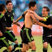 Destacado mexicano aseguró que su gol más importante fue ante Honduras