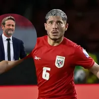 Nuevo destino: Fulo Martínez recibe la oferta desde Sudamérica que alegra a Panamá y Thomas Christiansen