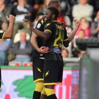 Joel Campbell no se desespera por el gol y prefiere asistir