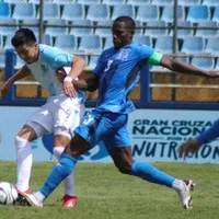 El partido amistoso de Guatemala contra Honduras ya tiene sede