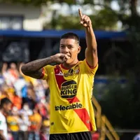 Orlando Galo es suspendido por FIFA y se perderá el Mundial de Qatar