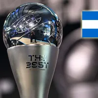 The Best 2022: ¿Qué pasó con los votos del periodista nicaragüense? (Foto: FIFA)