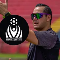 liga mayor el salvador-cristian flores-entrenador de fas