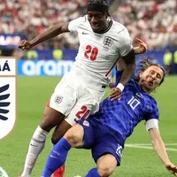 Atento, Panamá: uno por uno, los puntajes de Inglaterra vs. Croacia en el Mundial 2026