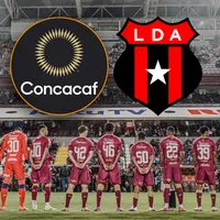 Golpe confirmado: Saprissa recibe una inesperada noticia desde Concacaf antes del clásico con Alajuelense