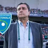 Luis Fernando Tena mueve el tablero: el cambio que en Guatemala nadie vio venir.