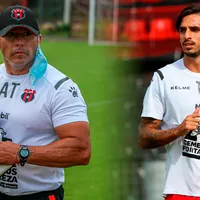 Asistente de Alajuelense sobre Bryan Ruiz: “Siempre hay un Messi en cada país”