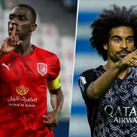 Las figuras que tiene Qatar para enfrentar a Panamá en su amistoso