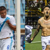 Guatemala vs. Nicaragua: posibles alineaciones para el amistoso de hoy en Estados Unidos