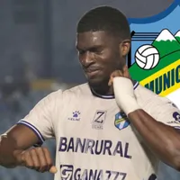 Comunicaciones inicia su puja por mantener a Azarías Londoño en el plantel