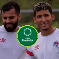 José Mario Pinto ya negocia su inesperado fichaje con este grande de Costa Rica
