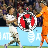 Pumas vs. Tijuana: ¿a qué hora juegan y cómo ver a Keylor Navas y a Adalberto Carrasquilla en la Liga MX?