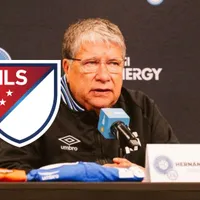 De la MLS a La Selecta: Bolillo Gómez ya "trabaja" para reforzarse con otro legionario de cara a las Eliminatorias