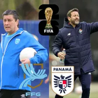 ¿Qué pasa si Guatemala gana, empata o pierde ante Panamá? Eliminatorias Concacaf al Mundial 2026, Grupo A