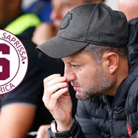 Jafet Soto en alerta: el dramático antecedente de Herediano que preocupa para la revancha con Saprissa