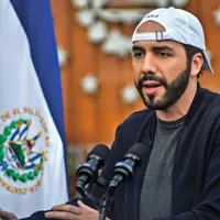 Nayib Bukele: "Es hora de intervenir para luego volver jugando de verdad"