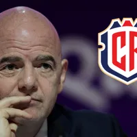 La FIFA le da un duro golpe a Costa Rica: ya investiga a fondo un hecho de extrema gravedad