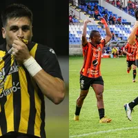 Real España vs. Águila hoy EN VIVO: a qué hora y dónde ver el partido | Copa Centroamericana 2023