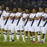 A Europa: Guatemala concretará amistosos de lujo ante selecciones mundialistas