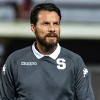 Víctor Cordero habló sobre la posibilidad del regreso de Óscar Ramírez al Saprissa