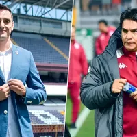 Turbulencia en Saprissa: Sergio Gila envía un mensaje que incomodará a Vladimir Quesada