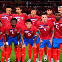 La fecha límite que tiene Costa Rica para presentar la convocatoria para el Mundial de Qatar 2022