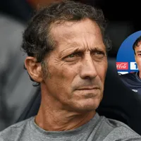 Le buscan reemplazo: Javier Portillo confiesa quién es el sucesor ideal para Pedro Troglio en Olimpia