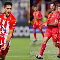 Real Estelí vs Herediano: hora, TV y dónde ver hoy en USA el partido de ida de la Copa Centroamericana 2024
