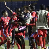 Mundial Sub-17 Masculino: Panamá conoce a su grupo para la Copa del Mundo