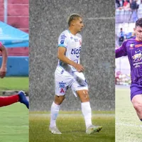 Apertura 2022 de la Liga Mayor de El Salvador: resultados y tabla de posiciones tras la fecha 9