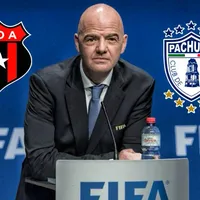 Alajuelense al Mundial de Clubes: Grupo Pachuca recibe otra demanda mientras la Liga presiona a la FIFA