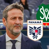thomas christiansen-panama-surinam-eliminatorias