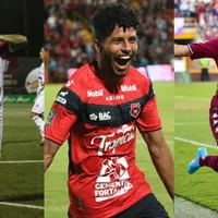 Clausura 2022 de la Primera División de Costa Rica: resultados y tabla de posiciones tras fecha 8