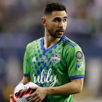 Los emocionantes dichos de Alex Roldán tras el título de Seattle Sounders