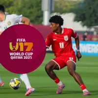 Panamá y Paraguay buscan su primera victoria en el Mundial Sub-17.