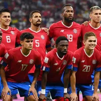 Jugador de La Sele es seleccionado en el peor XI del Mundial