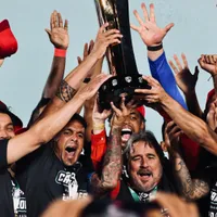 No solo es Darwin Torres: Municipal anunciará la salida de otro veterano para el Apertura 2026