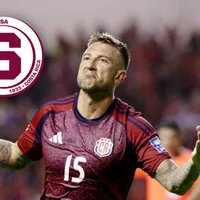 Francisco Calvo revela lo que todos estaban esperando y en Saprissa ya se preparan: "El momento de regresar a Costa Rica"