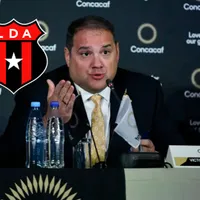 Sentencia de la Concacaf: Alajuelense recibe la notificación que pone en alerta a todo Centroamérica