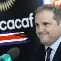 Costa Rica lo hace de nuevo: humilla al resto de la Concacaf ante los ojos del mundo